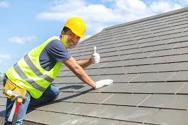 Best Emergency Roof Repair Services  in Kenmore, WA